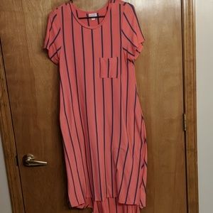 Lularoe Carly